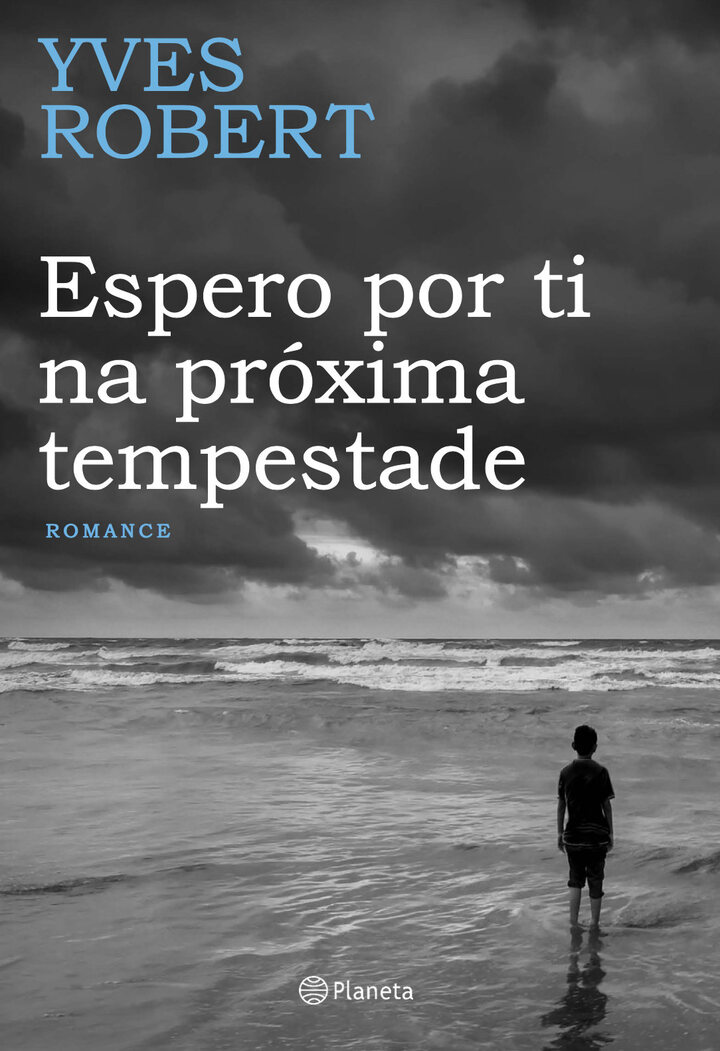 Couverture d'Espero por Ti na Próxima Tempestade