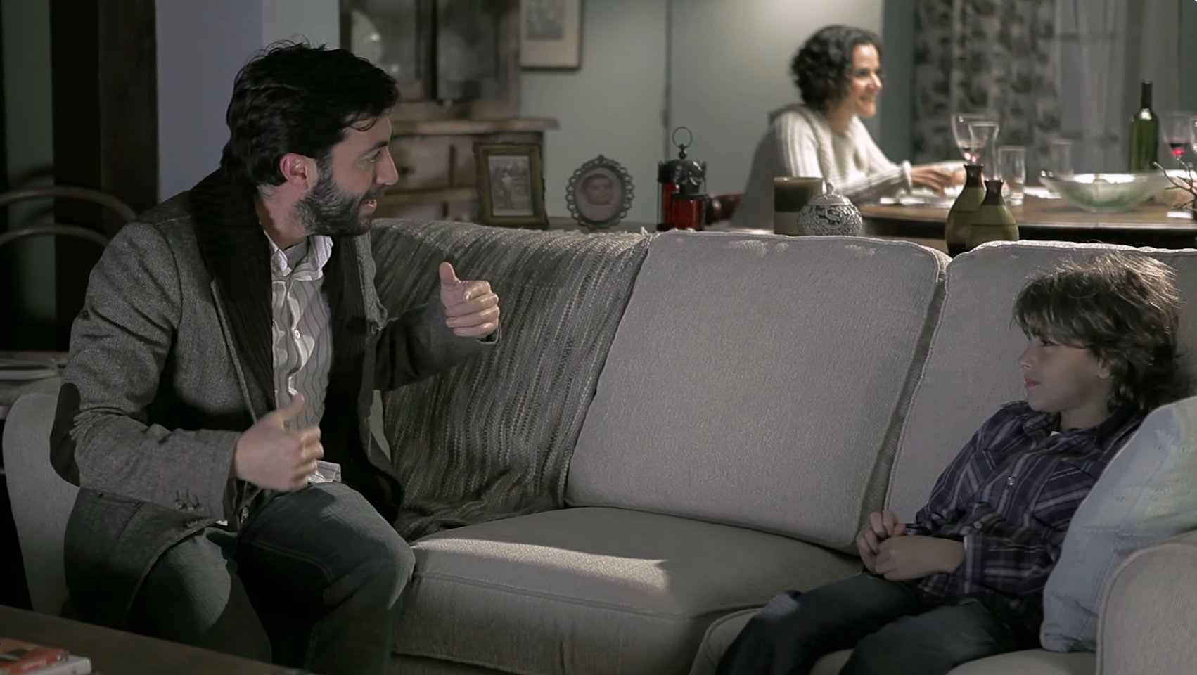 Traz um Amigo Também - Court-métrage