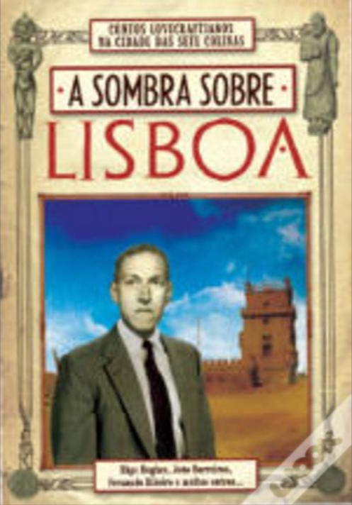 A Sombra Sobre Lisboa